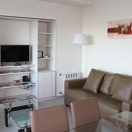Ushuaia Flat IIアパートメント エクステリア 写真