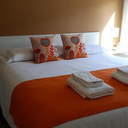 Ushuaia Flat IIアパートメント エクステリア 写真