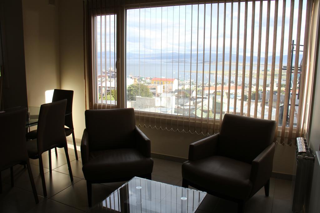 Ushuaia Flat IIアパートメント エクステリア 写真
