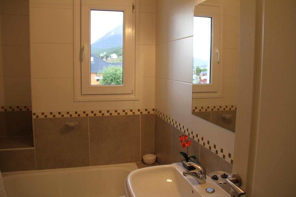 Ushuaia Flat IIアパートメント エクステリア 写真