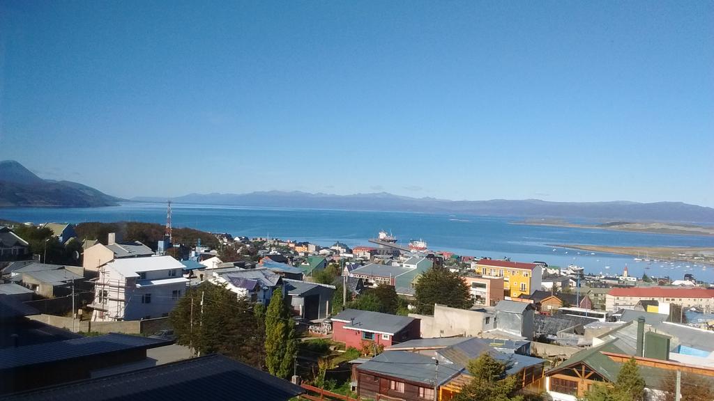 Ushuaia Flat IIアパートメント エクステリア 写真