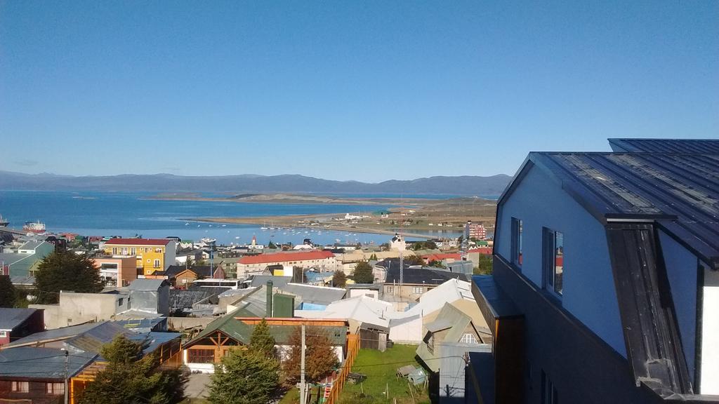 Ushuaia Flat IIアパートメント エクステリア 写真