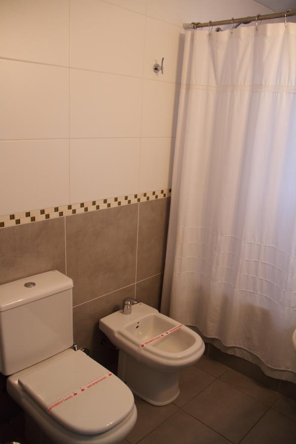 Ushuaia Flat IIアパートメント エクステリア 写真