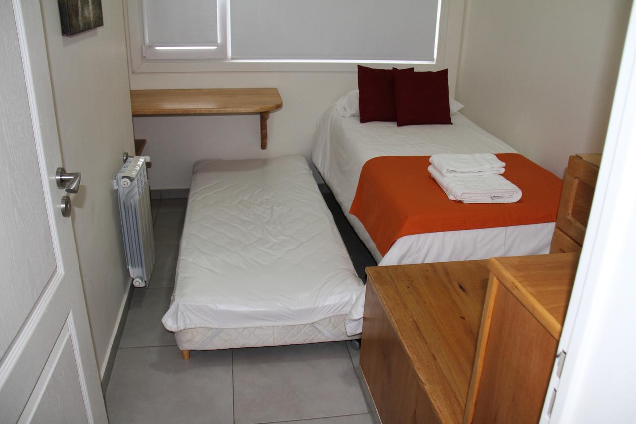 Ushuaia Flat IIアパートメント エクステリア 写真
