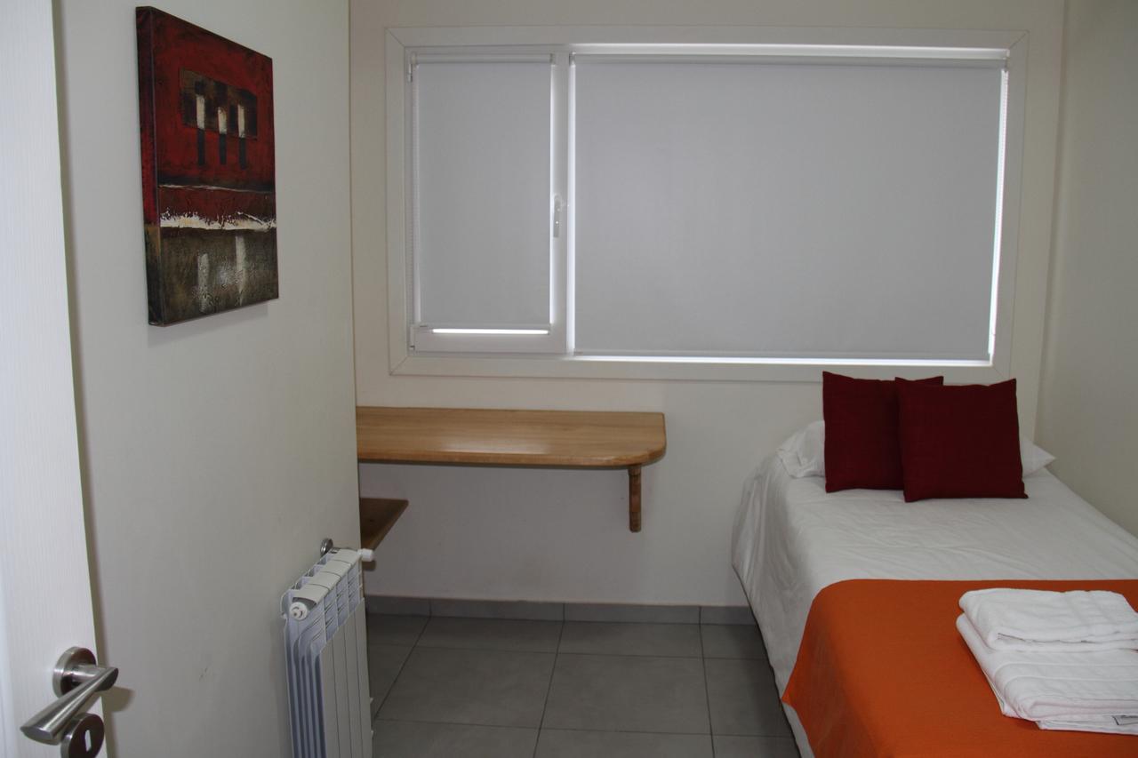 Ushuaia Flat IIアパートメント エクステリア 写真