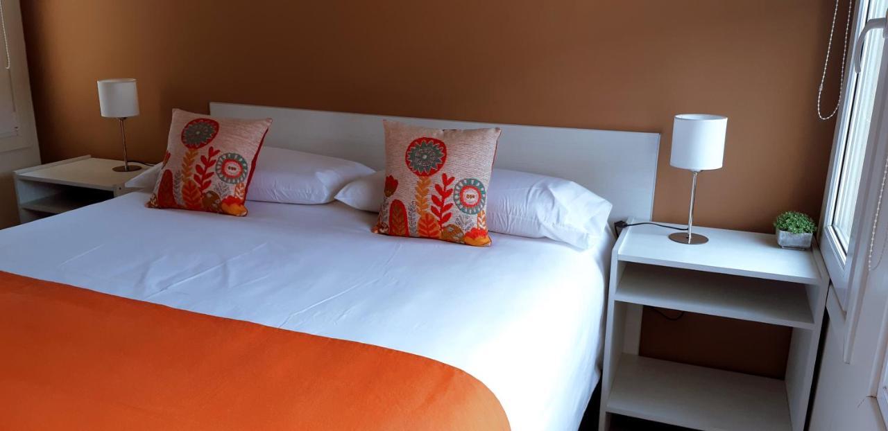 Ushuaia Flat IIアパートメント エクステリア 写真