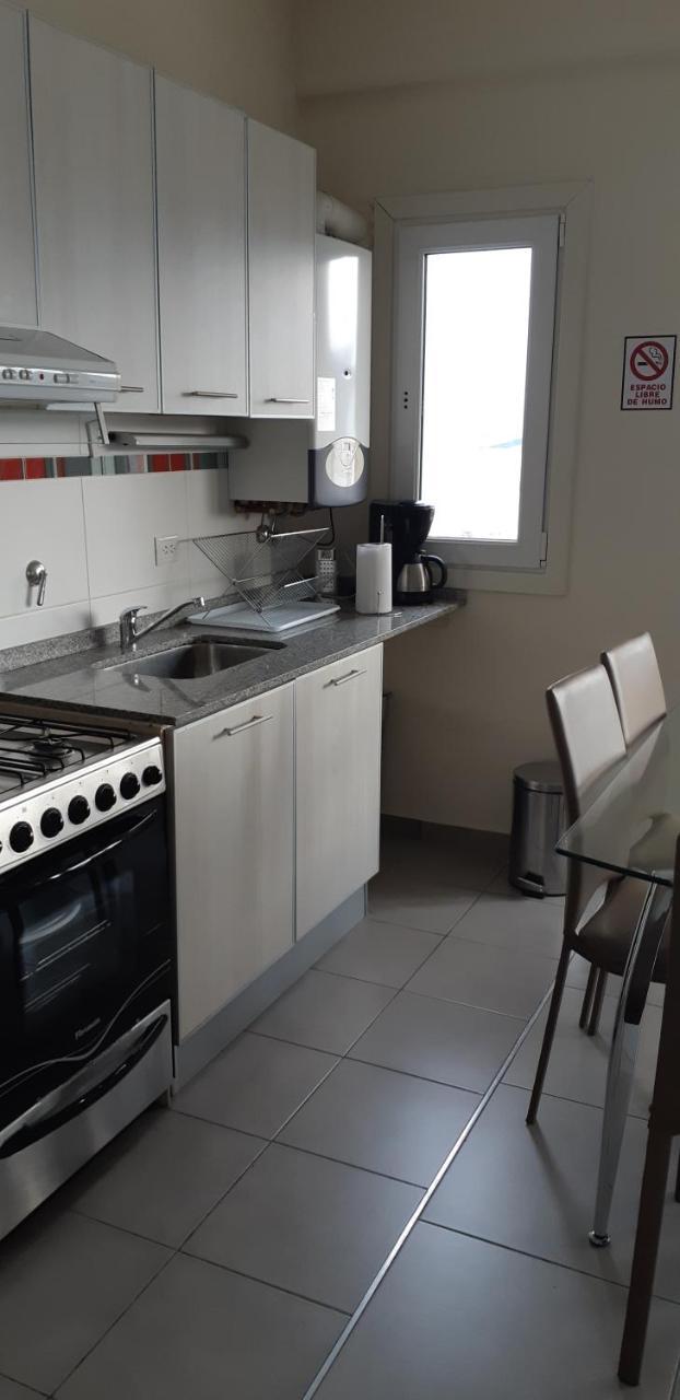 Ushuaia Flat IIアパートメント エクステリア 写真