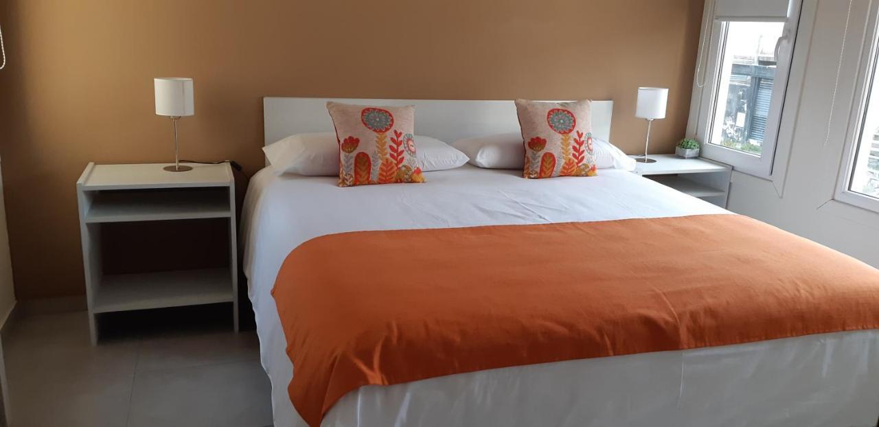 Ushuaia Flat IIアパートメント エクステリア 写真