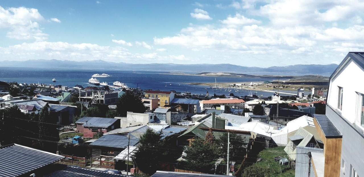Ushuaia Flat IIアパートメント エクステリア 写真