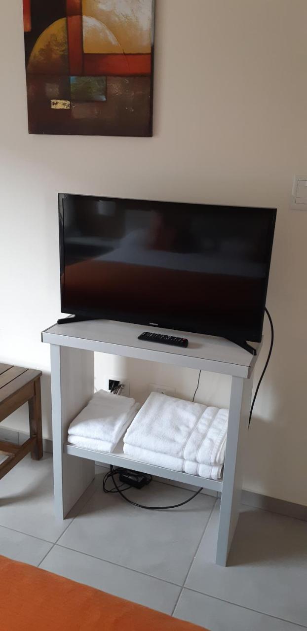 Ushuaia Flat IIアパートメント エクステリア 写真