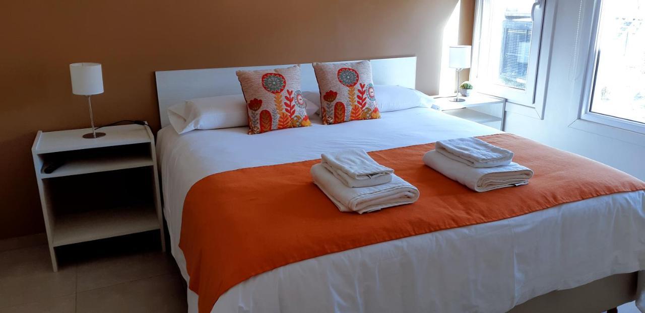 Ushuaia Flat IIアパートメント エクステリア 写真