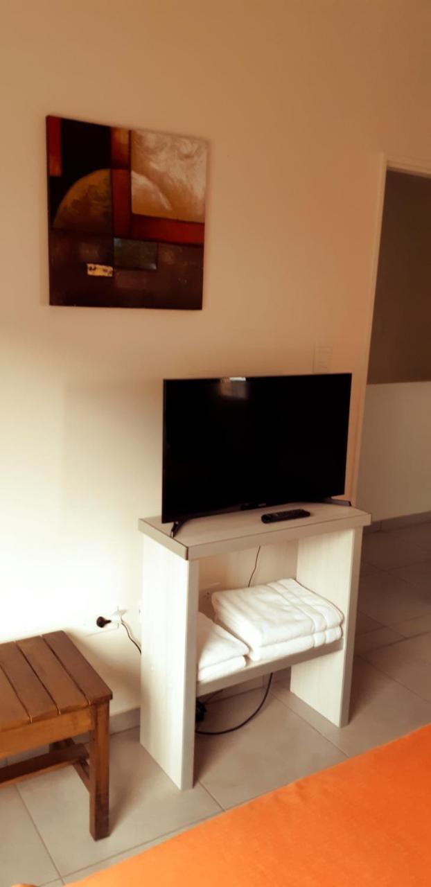 Ushuaia Flat IIアパートメント エクステリア 写真