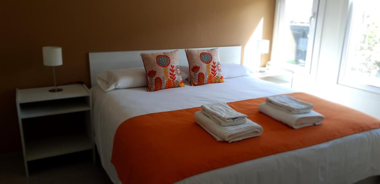 Ushuaia Flat IIアパートメント エクステリア 写真