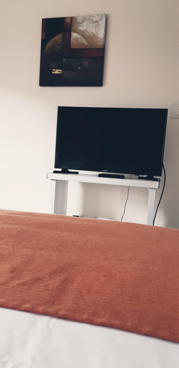 Ushuaia Flat IIアパートメント エクステリア 写真