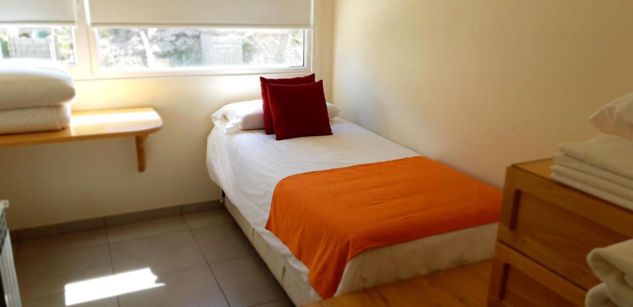 Ushuaia Flat IIアパートメント エクステリア 写真