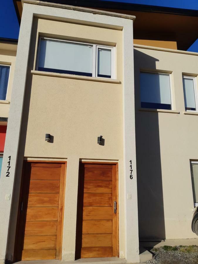 Ushuaia Flat IIアパートメント エクステリア 写真